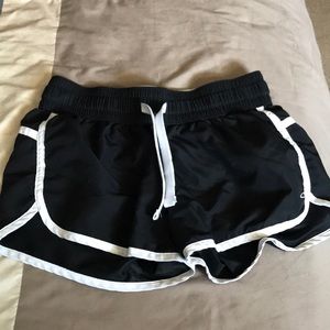 Women’s shorts by Champion